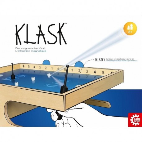 Klask