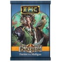 Epic Pantheon Furios vs Maligus EN