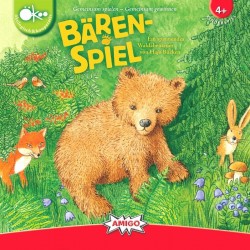 Bärenspiel