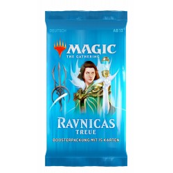 MTG Ravnica Allegiance Booster