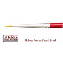 Army Painter Precise Detail Pinsel