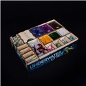 Underwater Organizer Inlay für Underwater Cities