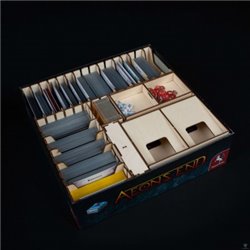 Aeons End Organizer 