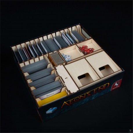 Aeons End Organizer 