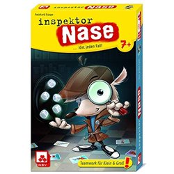 Inspektor Nase