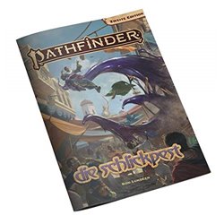 Pathfinder 2 Die Schlickpest