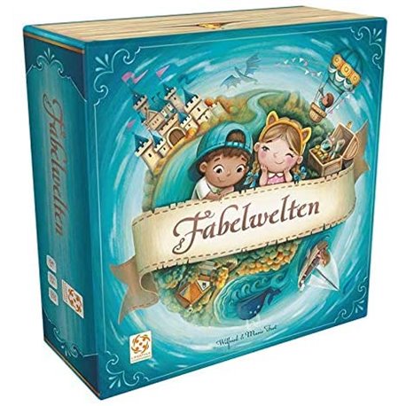 Fabelwelten