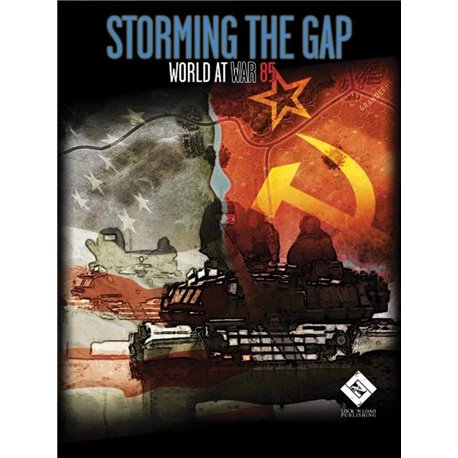 World at War 85 Storming the Gap