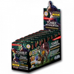 Dice Masters D&D Tomb of Annihilation