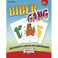 Biber Gang