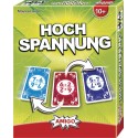 Hochspannung