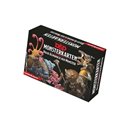 Dungeons & Dragons Monsterkarten Volos Almanach der Monster