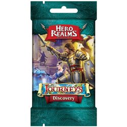 Hero Realms Journeys Discovery Pack