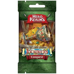 Hero Realms Journeys Pack Conquest