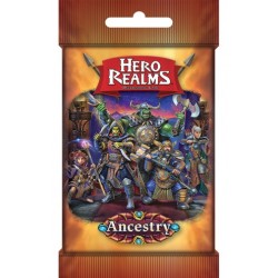 Hero Realms Ancestry Pack EN