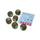 World of Tanks U.S.S.R. Dice and Decals