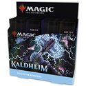 Magic the Gathering Kaldheim Collector Booster Display EN