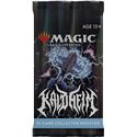 Magic the Gathering Kaldheim Collector Booster single EN