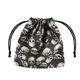 Skull Fullprint Dice Bag