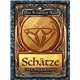 DSA5 Spielkartenset Schätze & Kostbarkeiten 1