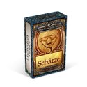 Das Schwarze Auge 5 Spielkartenset Schätze & Kostbarkeiten 5