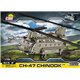 COB 815 PCS ARMED FORCES /5807/ CH-47 CHINOOK
