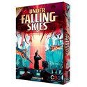 Under falling Skies DE