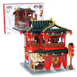 XING Chinesisches Pub XB-01002