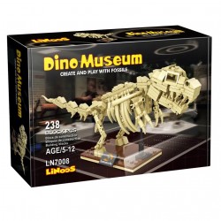 LINOOS Dino Museum T-Rex LN7008