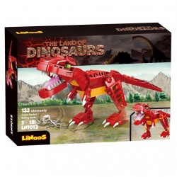 LIN Dinosaurier T-Rex LN7013