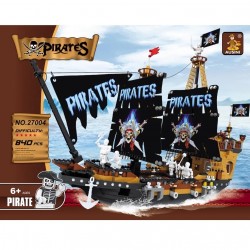AUS Piraten Geisterschiff 27004