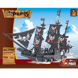 AUS Geisterschiff 27903