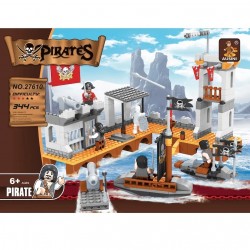 AUS Mini Piratenhafen 27610