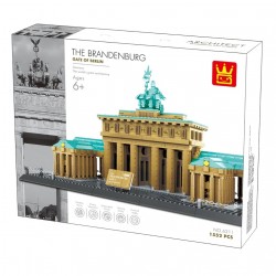 WANG Brandenburger Tor WG-6211