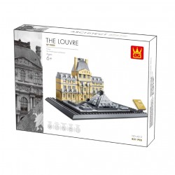 WANG Louvre WG-4213