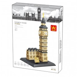 WANG Big Ben in London WG-4211