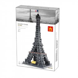WANG Eiffelturm WG-5217