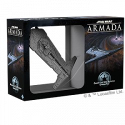 Star Wars Armada Onager class Star Destroyer Expansion Pack - EN