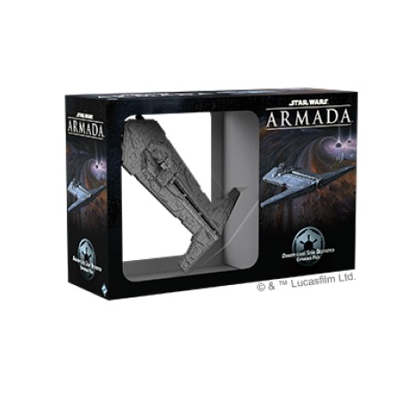 Star Wars Armada Onager class Star Destroyer Expansion Pack - EN