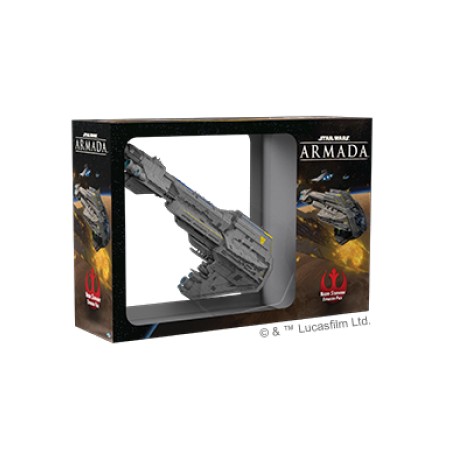 Star Wars Armada Nadiri Starhawk Expansion Pack - EN
