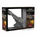 Star Wars Armada Nadiri Starhawk Expansion Pack - EN