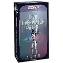 Agents of Mayhem: Civil Overwatch Patrol Expansion