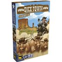 Dice Town Expansion: Cowboys