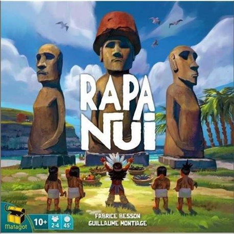 Rapa Nui