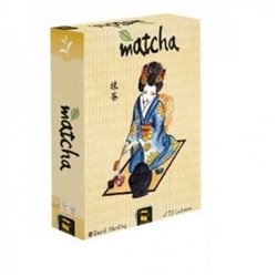 Matcha