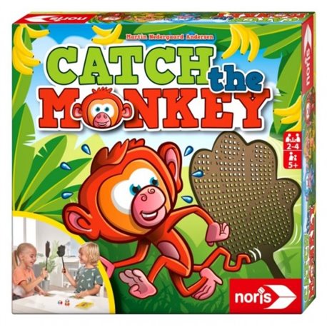 Catch the Monkey