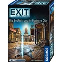 EXIT Das Spiel Die Entführung in Fortune City