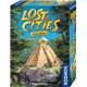 Lost Cities – Roll & Write