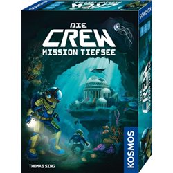 Die Crew: Mission Tiefsee