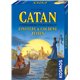 Catan – Das Duell: Finstere & Goldene Zeiten[Erweiterung](2 Spieler)